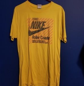Retro Nike Tee